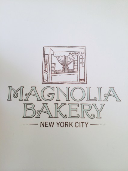 Magnolia Bakery