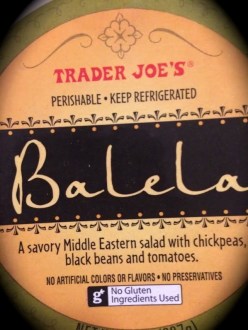 Trader Joe's Balela