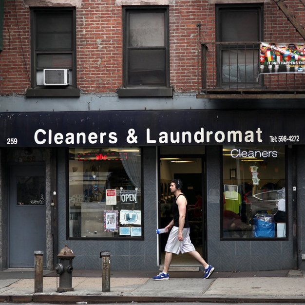 ABC Cleaners