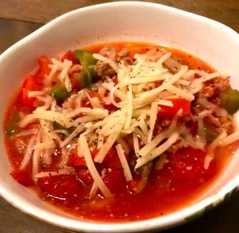 goddamn healthy turkey chili.jpg